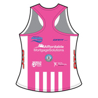 Core Open Racer Singlet