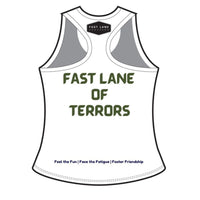 Core Open Racer Singlet