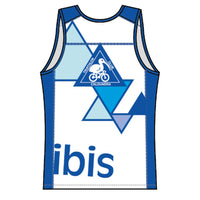 Prestige Run Singlet