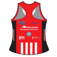Core Open Racer Singlet