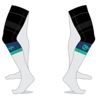 Fleece Knee Warmers