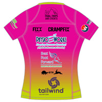 Prestige Run Shirt