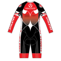 Prestige Chrono Suit