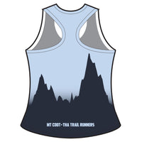 Core Open Racer Singlet