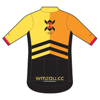 Prestige AeroFit Jersey