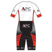Prestige Integrated Suit