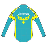 Prestige All Weather Jacket