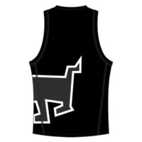 Prestige Tri Top