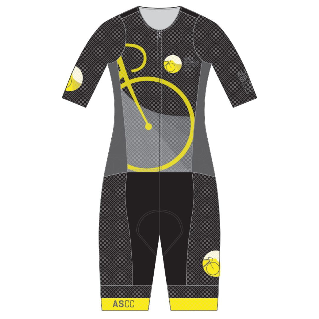 Prestige Integrated Suit