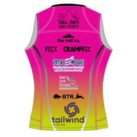 Prestige Run Singlet