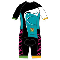 Prestige AeroFit Tri Suit