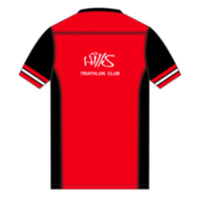 Prestige Run Shirt