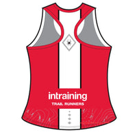 Core Open Racer Singlet