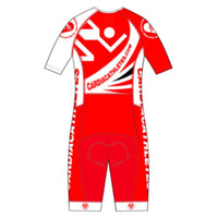 Prestige AeroFit Tri Suit