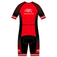 Prestige AeroFit Tri Suit