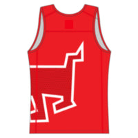 Prestige Run Singlet