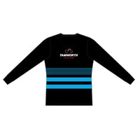 Detour Long Sleeve Tee