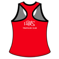 Core Open Racer Singlet