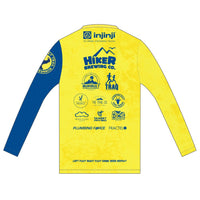 Core Run Top Long Sleeve