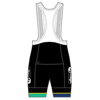 Core Bib Short