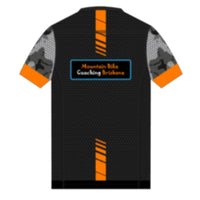 Prestige Run Shirt