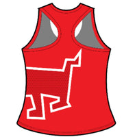 Core Open Racer Singlet