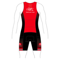Classic Tri Suit