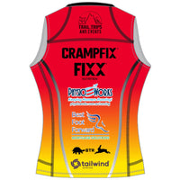 Prestige Run Singlet