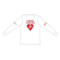 Detour Long Sleeve Tee
