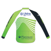 Classic Jersey (Long-Sleeved)