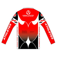 Core Long Sleeve Run Top