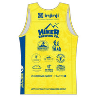 Prestige Run Singlet