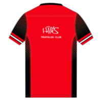 Prestige Run Shirt