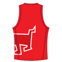 Prestige Tri Top