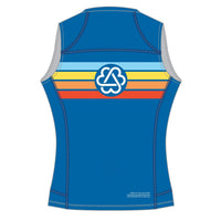 Prestige Run Singlet (Women's)