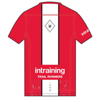Prestige Run Shirt
