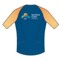 Prestige AeroFit Tri Top