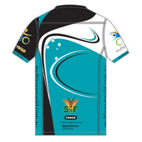 Prestige Run Shirt
