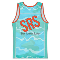 Prestige Run Singlet