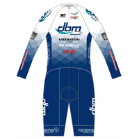 Prestige Chrono Suit (Long-sleeved)