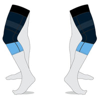 Fleece Knee Warmers