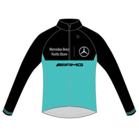 Core Fleece Jersey