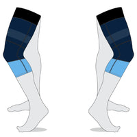 Fleece Knee Warmers