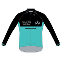 Classic Jersey (Long-Sleeved)