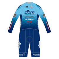 Prestige Chrono Suit (Long-sleeved)