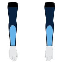 Fleece Arm Warmers