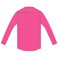 Core Long Sleeve Trail Jersey