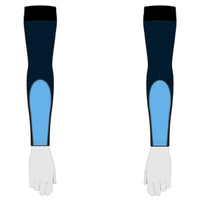 Fleece Arm Warmers