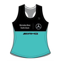 Core Open Racer Singlet