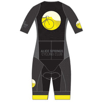 Prestige Integrated Suit